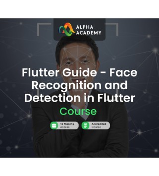Flutter Guide - Face Recognition and Detection in Flutter Alpha Academy Code Key GLOBAL